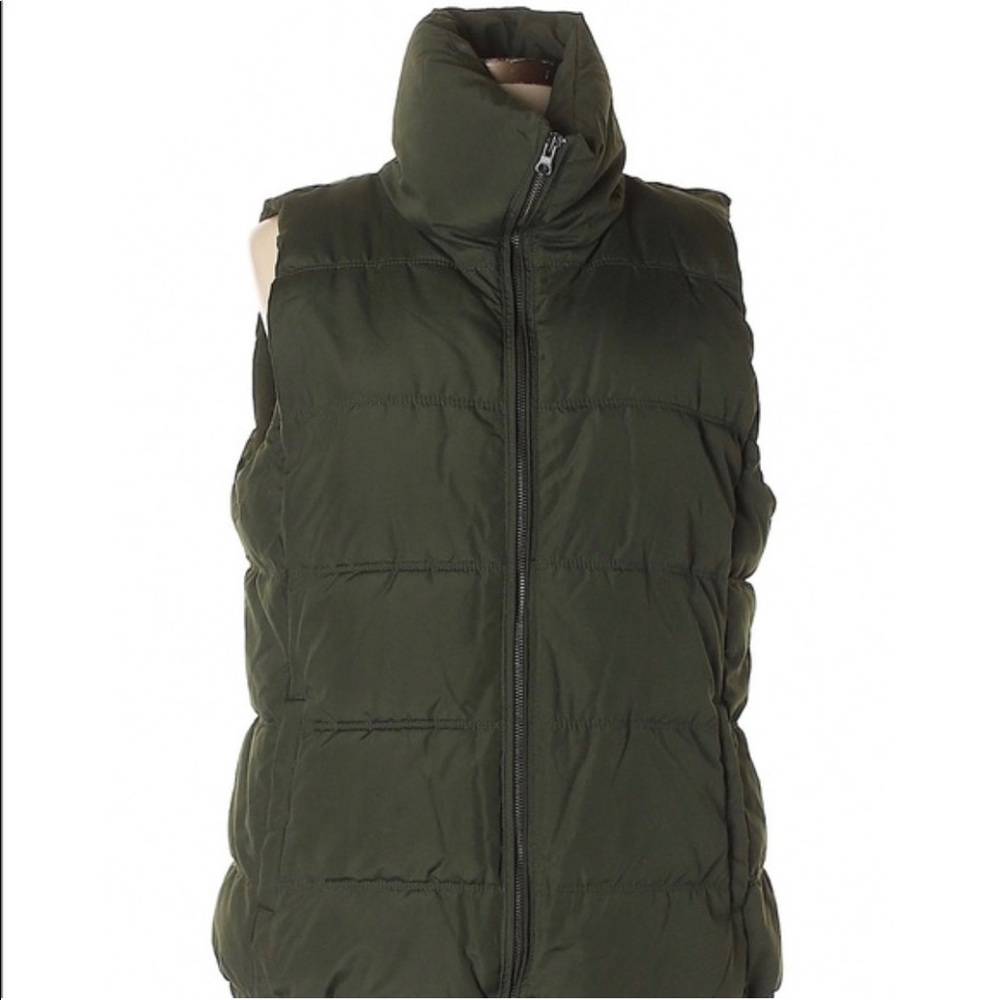 Vest